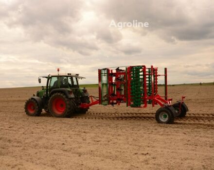 Червоний Agro-Masz Другая, об'ємом двигуна 0 л та пробігом 0 тис. км за 22679 $, фото 22 на Automoto.ua