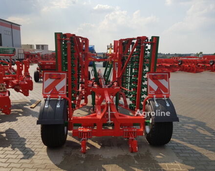 Червоний Agro-Masz Другая, об'ємом двигуна 0 л та пробігом 0 тис. км за 22679 $, фото 3 на Automoto.ua