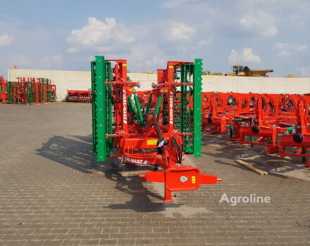 Червоний Agro-Masz Другая, об'ємом двигуна 0 л та пробігом 0 тис. км за 22679 $, фото 40 на Automoto.ua