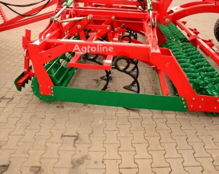 Червоний Agro-Masz Другая, об'ємом двигуна 0 л та пробігом 0 тис. км за 22679 $, фото 20 на Automoto.ua