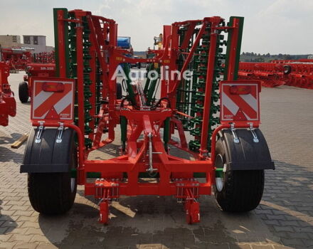 Червоний Agro-Masz Другая, об'ємом двигуна 0 л та пробігом 0 тис. км за 22679 $, фото 38 на Automoto.ua