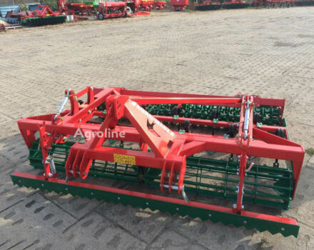 Червоний Agro-Masz Другая, об'ємом двигуна 0 л та пробігом 0 тис. км за 22679 $, фото 28 на Automoto.ua