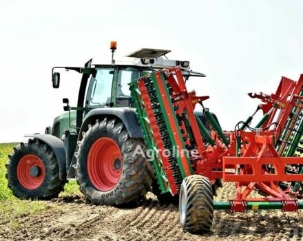 Червоний Agro-Masz Другая, об'ємом двигуна 0 л та пробігом 0 тис. км за 22679 $, фото 35 на Automoto.ua