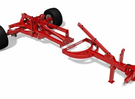 Червоний Agro-Masz Другая, об'ємом двигуна 0 л та пробігом 0 тис. км за 22679 $, фото 34 на Automoto.ua