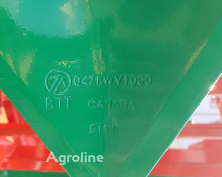Червоний Agro-Masz Другая, об'ємом двигуна 0 л та пробігом 0 тис. км за 22679 $, фото 8 на Automoto.ua