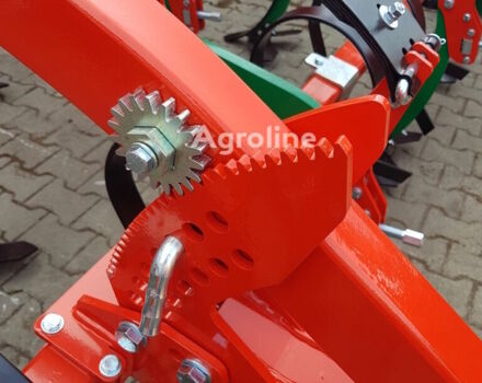 Красный Agro-Masz Другая, объемом двигателя 0 л и пробегом 0 тыс. км за 10698 $, фото 12 на Automoto.ua