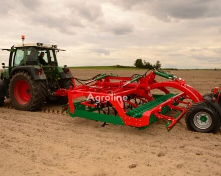 Червоний Agro-Masz Другая, об'ємом двигуна 0 л та пробігом 0 тис. км за 22679 $, фото 23 на Automoto.ua