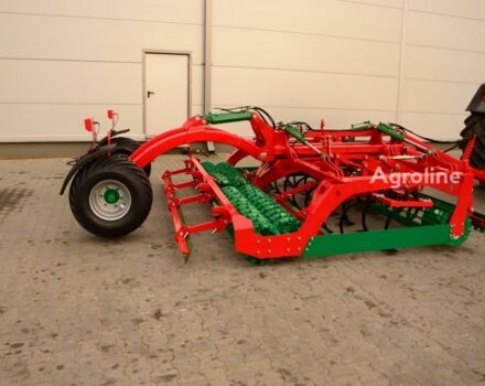 Червоний Agro-Masz Другая, об'ємом двигуна 0 л та пробігом 0 тис. км за 22679 $, фото 16 на Automoto.ua