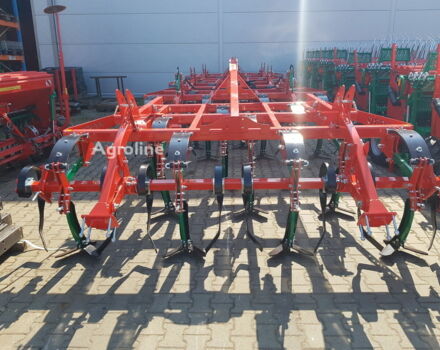 Красный Agro-Masz Другая, объемом двигателя 0 л и пробегом 0 тыс. км за 10698 $, фото 5 на Automoto.ua