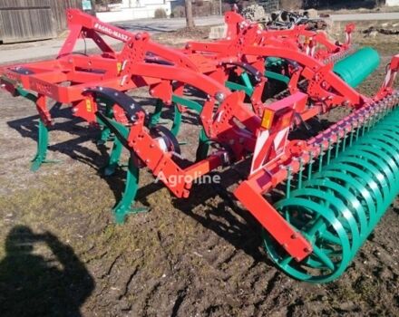 Красный Agro-Masz Другая, объемом двигателя 0 л и пробегом 0 тыс. км за 10698 $, фото 2 на Automoto.ua