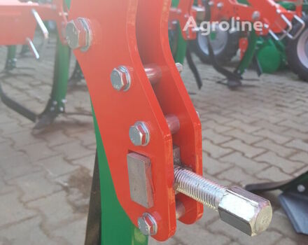 Красный Agro-Masz Другая, объемом двигателя 0 л и пробегом 0 тыс. км за 10698 $, фото 9 на Automoto.ua