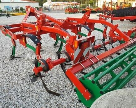 Красный Agro-Masz Другая, объемом двигателя 0 л и пробегом 0 тыс. км за 10698 $, фото 3 на Automoto.ua