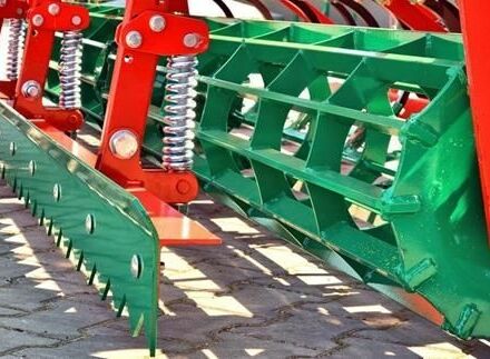 Червоний Agro-Masz Другая, об'ємом двигуна 0 л та пробігом 0 тис. км за 22679 $, фото 30 на Automoto.ua