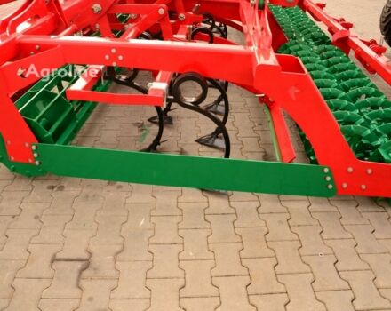 Червоний Agro-Masz Другая, об'ємом двигуна 0 л та пробігом 0 тис. км за 22679 $, фото 19 на Automoto.ua