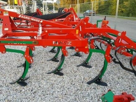 Agro-Masz Другая 2024 в Луцке на Automoto.ua Красный Agro-Masz Другая, объемом двигателя 0 л и пробегом 0 тыс. км за 9612 $, фото 1 на Automoto.ua