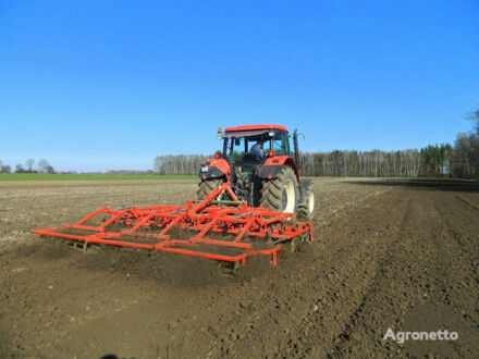 Agro-Masz Другая 2024 в Луцке на Automoto.ua Красный Agro-Masz Другая, объемом двигателя 0 л и пробегом 0 тыс. км за 7004 $, фото 1 на Automoto.ua