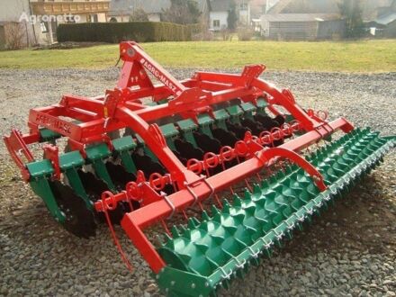 Agro-Masz Другая 2024 в Луцке на Automoto.ua Красный Agro-Masz Другая, объемом двигателя 0 л и пробегом 0 тыс. км за 11550 $, фото 1 на Automoto.ua