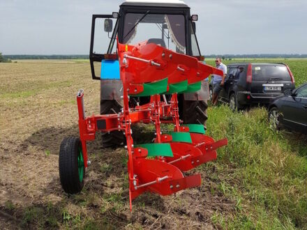 Красный Agro-Masz Другая, объемом двигателя 0 л и пробегом 0 тыс. км за 7386 $, фото 1 на Automoto.ua