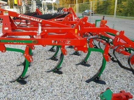 Красный Agro-Masz Другая, объемом двигателя 0 л и пробегом 0 тыс. км за 10698 $, фото 1 на Automoto.ua