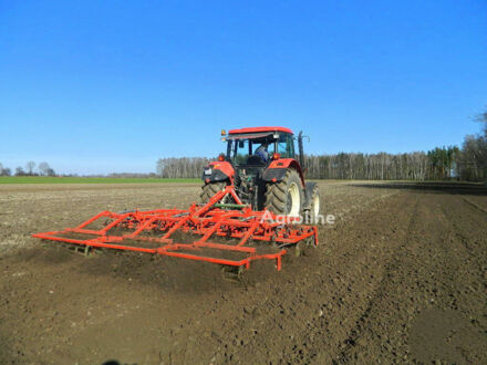 Красный Agro-Masz Другая, объемом двигателя 0 л и пробегом 0 тыс. км за 7793 $, фото 1 на Automoto.ua