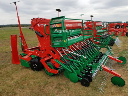 Красный Agro-Masz Другая, объемом двигателя 0 л и пробегом 0 тыс. км за 20357 $, фото 1 на Automoto.ua