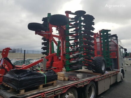 Красный Agro-Masz Другая, объемом двигателя 0 л и пробегом 0 тыс. км за 35240 $, фото 1 на Automoto.ua