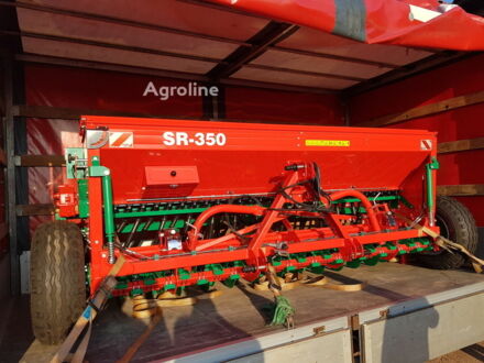 Красный Agro-Masz Другая, объемом двигателя 0 л и пробегом 0 тыс. км за 18663 $, фото 1 на Automoto.ua