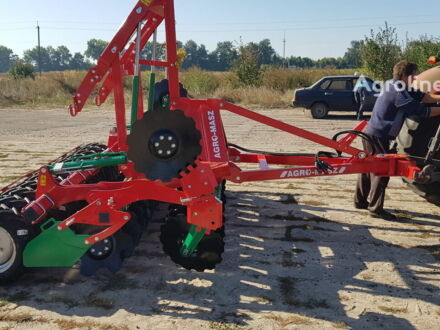 Красный Agro-Masz Другая, объемом двигателя 0 л и пробегом 0 тыс. км за 15934 $, фото 1 на Automoto.ua