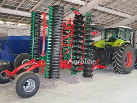 Красный Agro-Masz Другая, объемом двигателя 0 л и пробегом 0 тыс. км за 29425 $, фото 1 на Automoto.ua