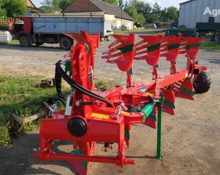 Червоний Agro-Masz Другая, об'ємом двигуна 0 л та пробігом 0 тис. км за 14634 $, фото 7 на Automoto.ua