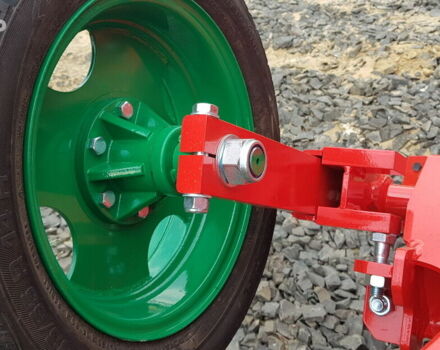 Красный Agro-Masz Другая, объемом двигателя 0 л и пробегом 0 тыс. км за 7386 $, фото 15 на Automoto.ua