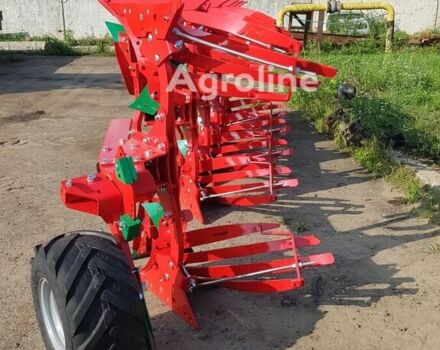 Красный Agro-Masz Другая, объемом двигателя 0 л и пробегом 0 тыс. км за 16283 $, фото 15 на Automoto.ua