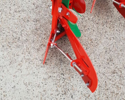 Красный Agro-Masz Другая, объемом двигателя 0 л и пробегом 0 тыс. км за 7386 $, фото 5 на Automoto.ua