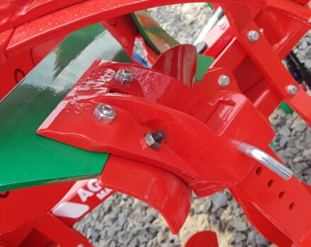 Красный Agro-Masz Другая, объемом двигателя 0 л и пробегом 0 тыс. км за 7386 $, фото 35 на Automoto.ua