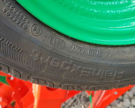 Красный Agro-Masz Другая, объемом двигателя 0 л и пробегом 0 тыс. км за 7386 $, фото 14 на Automoto.ua