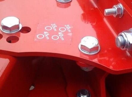 Красный Agro-Masz Другая, объемом двигателя 0 л и пробегом 0 тыс. км за 7386 $, фото 48 на Automoto.ua