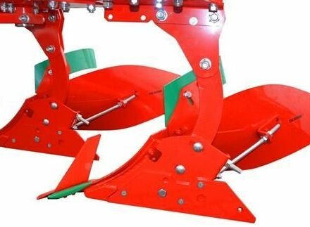 Красный Agro-Masz Другая, объемом двигателя 0 л и пробегом 0 тыс. км за 7386 $, фото 56 на Automoto.ua