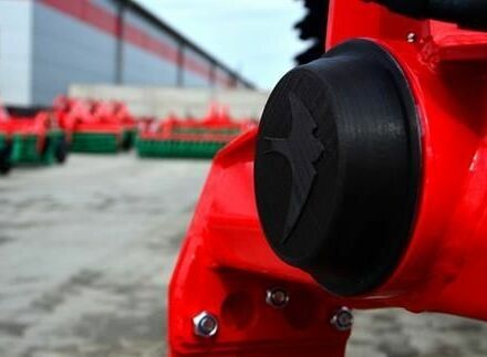 Красный Agro-Masz Другая, объемом двигателя 0 л и пробегом 0 тыс. км за 7386 $, фото 33 на Automoto.ua