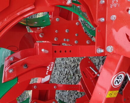 Красный Agro-Masz Другая, объемом двигателя 0 л и пробегом 0 тыс. км за 7386 $, фото 19 на Automoto.ua