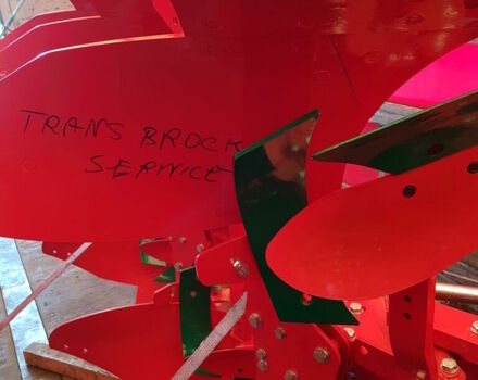 Красный Agro-Masz Другая, объемом двигателя 0 л и пробегом 0 тыс. км за 7386 $, фото 42 на Automoto.ua