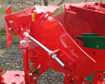 Красный Agro-Masz Другая, объемом двигателя 0 л и пробегом 0 тыс. км за 7386 $, фото 37 на Automoto.ua