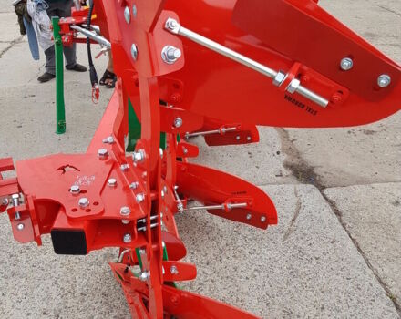 Красный Agro-Masz Другая, объемом двигателя 0 л и пробегом 0 тыс. км за 7386 $, фото 7 на Automoto.ua