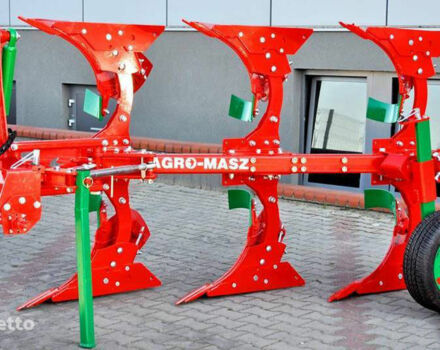 Красный Agro-Masz Другая, объемом двигателя 0 л и пробегом 0 тыс. км за 7386 $, фото 41 на Automoto.ua