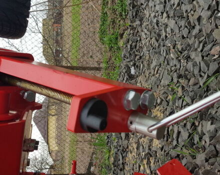 Красный Agro-Masz Другая, объемом двигателя 0 л и пробегом 0 тыс. км за 7386 $, фото 22 на Automoto.ua