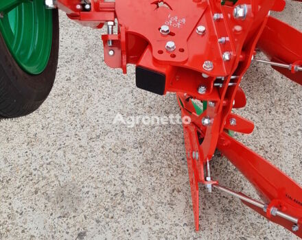 Красный Agro-Masz Другая, объемом двигателя 0 л и пробегом 0 тыс. км за 7386 $, фото 6 на Automoto.ua