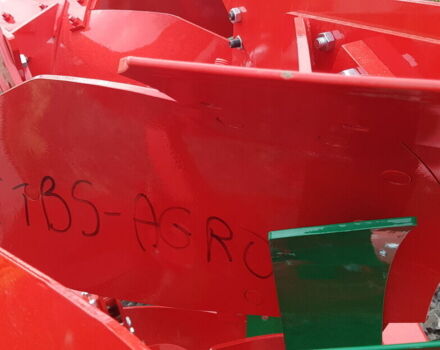 Красный Agro-Masz Другая, объемом двигателя 0 л и пробегом 0 тыс. км за 7386 $, фото 28 на Automoto.ua