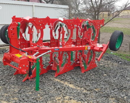 Красный Agro-Masz Другая, объемом двигателя 0 л и пробегом 0 тыс. км за 7386 $, фото 9 на Automoto.ua