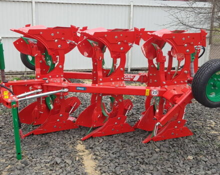 Красный Agro-Masz Другая, объемом двигателя 0 л и пробегом 0 тыс. км за 7386 $, фото 10 на Automoto.ua