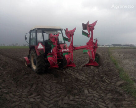 Красный Agro-Masz Другая, объемом двигателя 0 л и пробегом 0 тыс. км за 7386 $, фото 53 на Automoto.ua