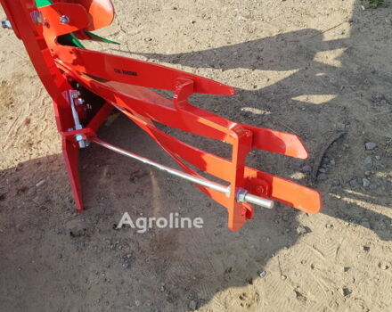 Красный Agro-Masz Другая, объемом двигателя 0 л и пробегом 0 тыс. км за 16283 $, фото 18 на Automoto.ua